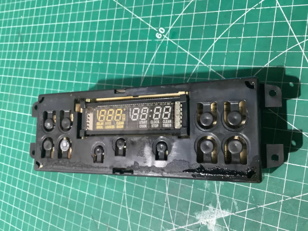 GE Wall Oven Control Board WB27T10268 AZ193211 | AR2325