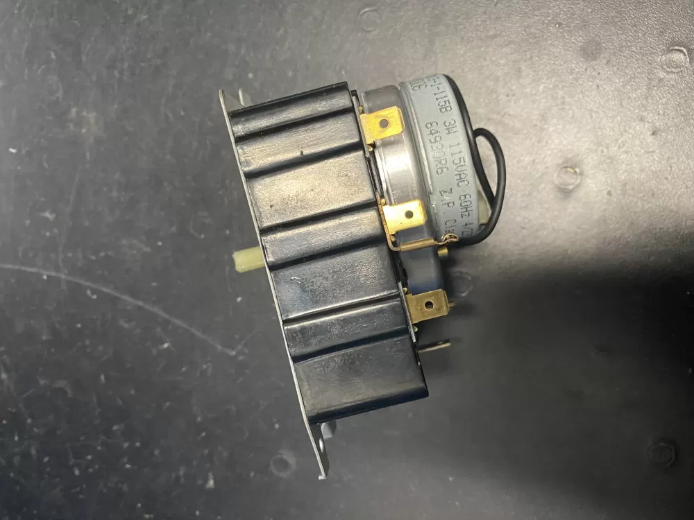 GE Hotpoint 212D1233P004 Dryer Timer AZ16530 | BK849
