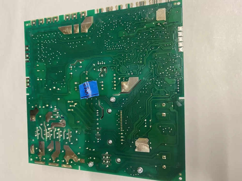 Whirlpool W11024496 Washer Control Board AZ207946 | BKV923