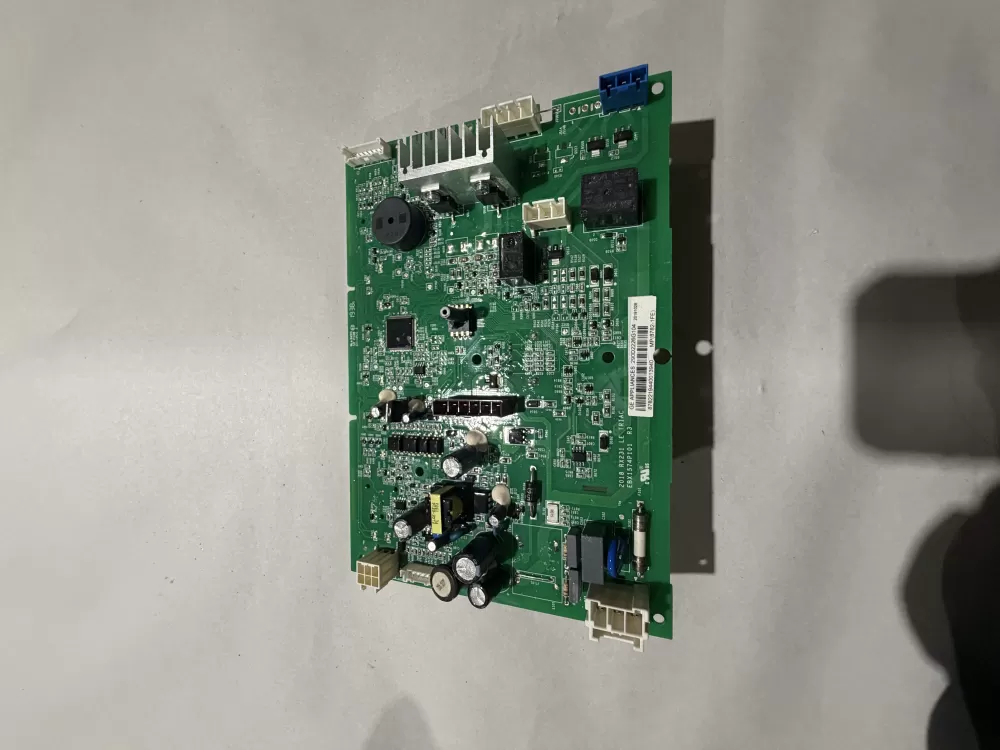 GE 290D2226G104 WH18X28642 Refrigerator Control Board Wd-