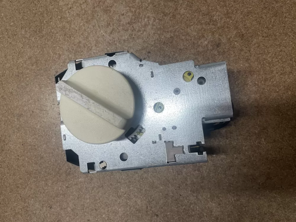 Kenmore 154437701 Dishwasher Timer