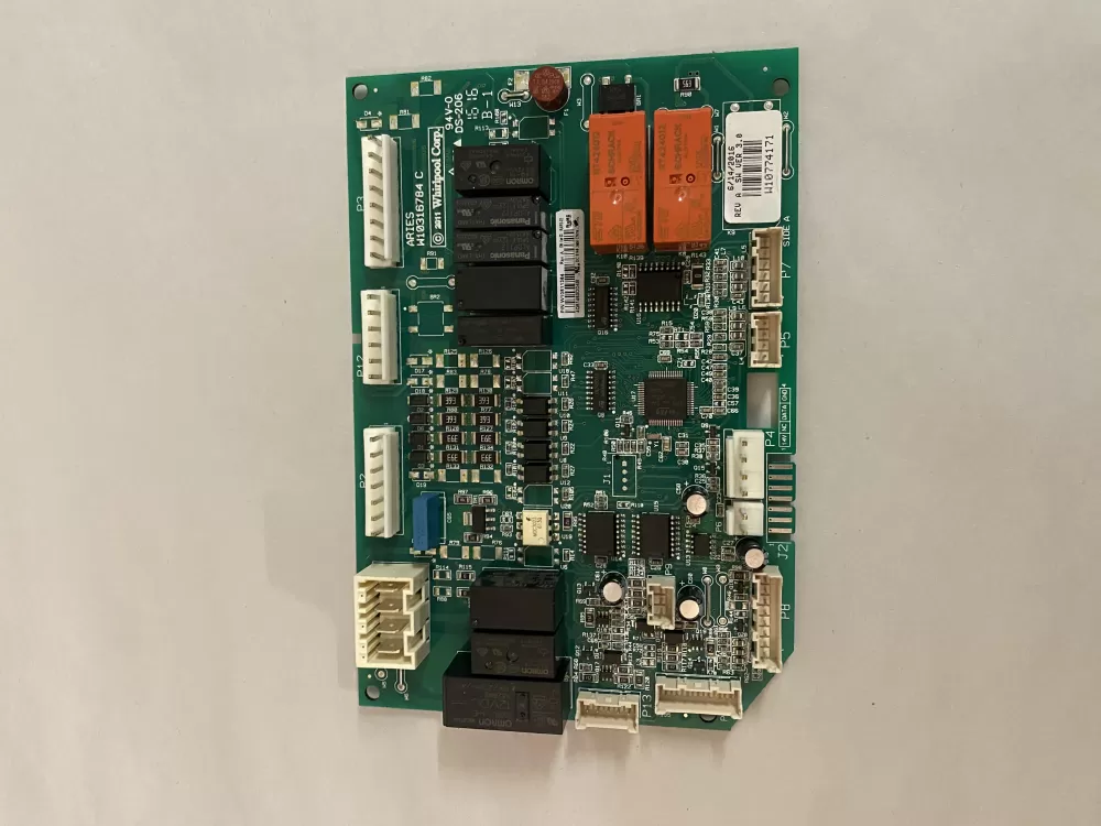 Whirlpool  AP5989612  4383561  PS11730991  W10811364 