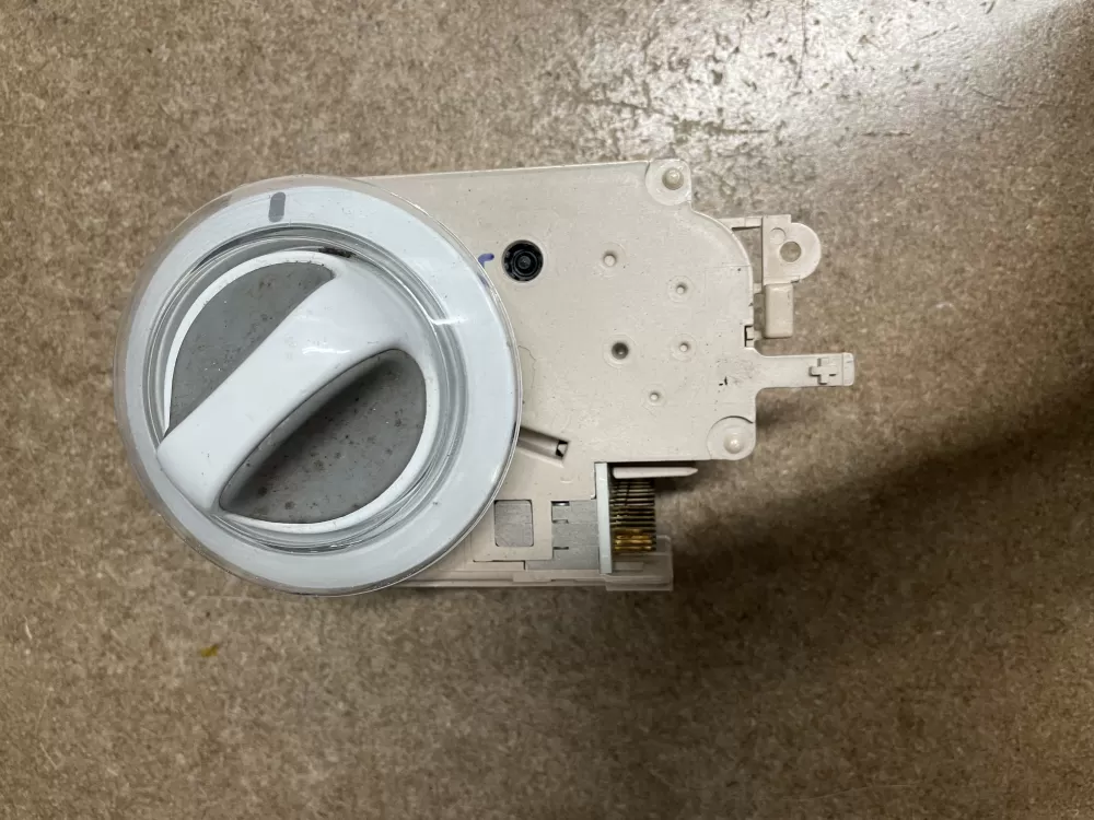 Whirlpool 3951166B Washer Timer