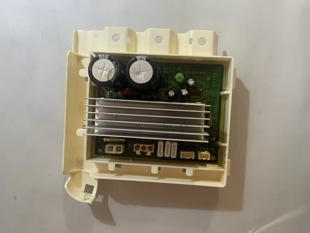 Samsung DC92 01531C DC9201531C Washer Control Board Inverter AZ168150 | KM526