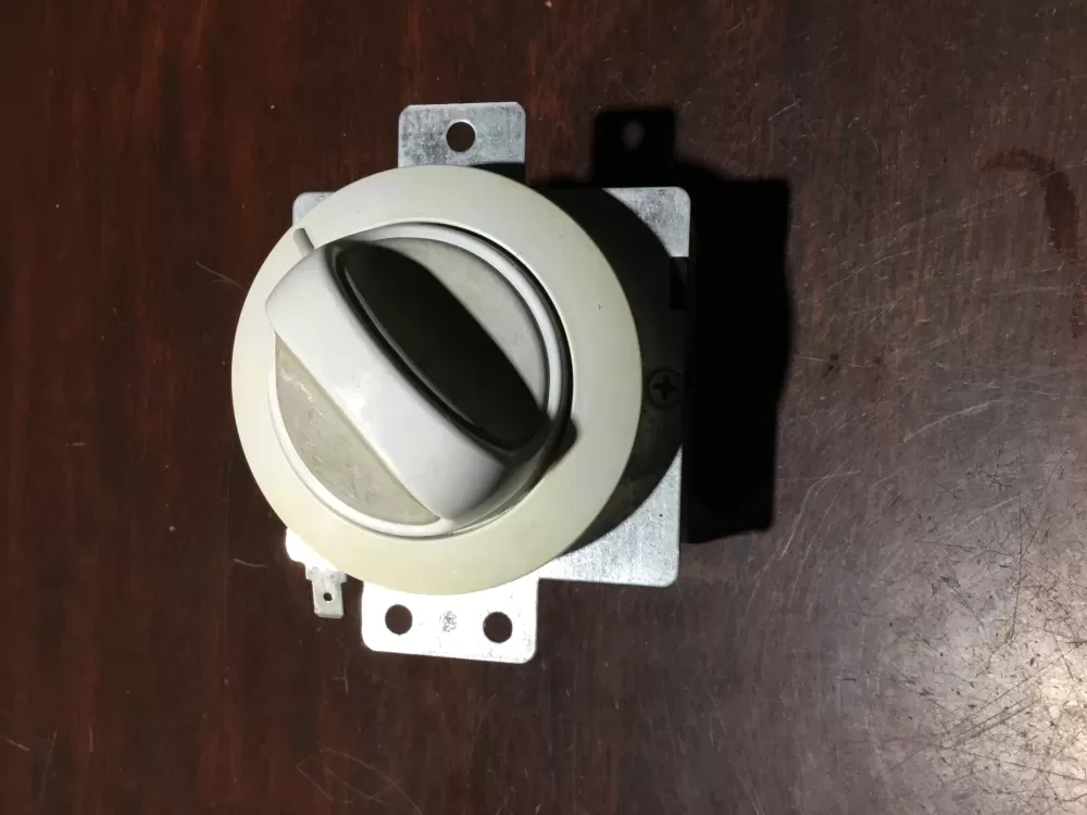 Whirlpool  Maytag  Kenmore AP6009039 3977678 3977678R WP3977678 PS11742181 Dryer Timer