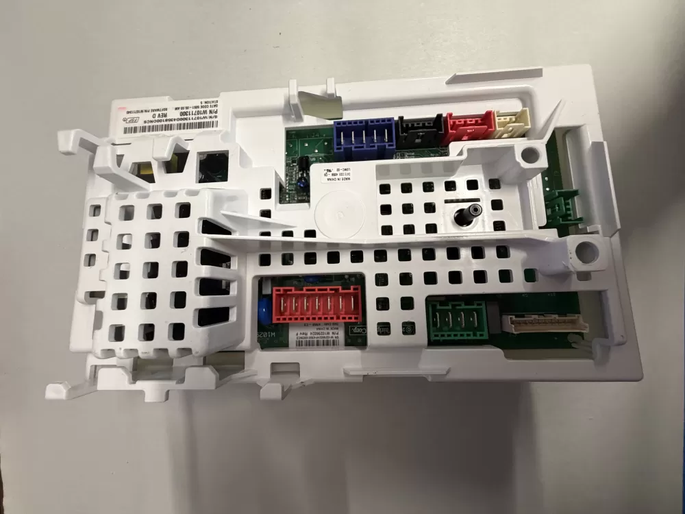 Whirlpool AP5971980 W10711300 PS11702555 Washer Control Board