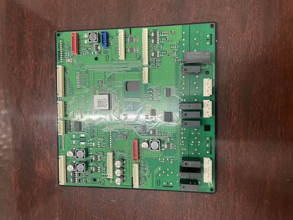 Samsung DA94-03757B Refrigerator Control Board
