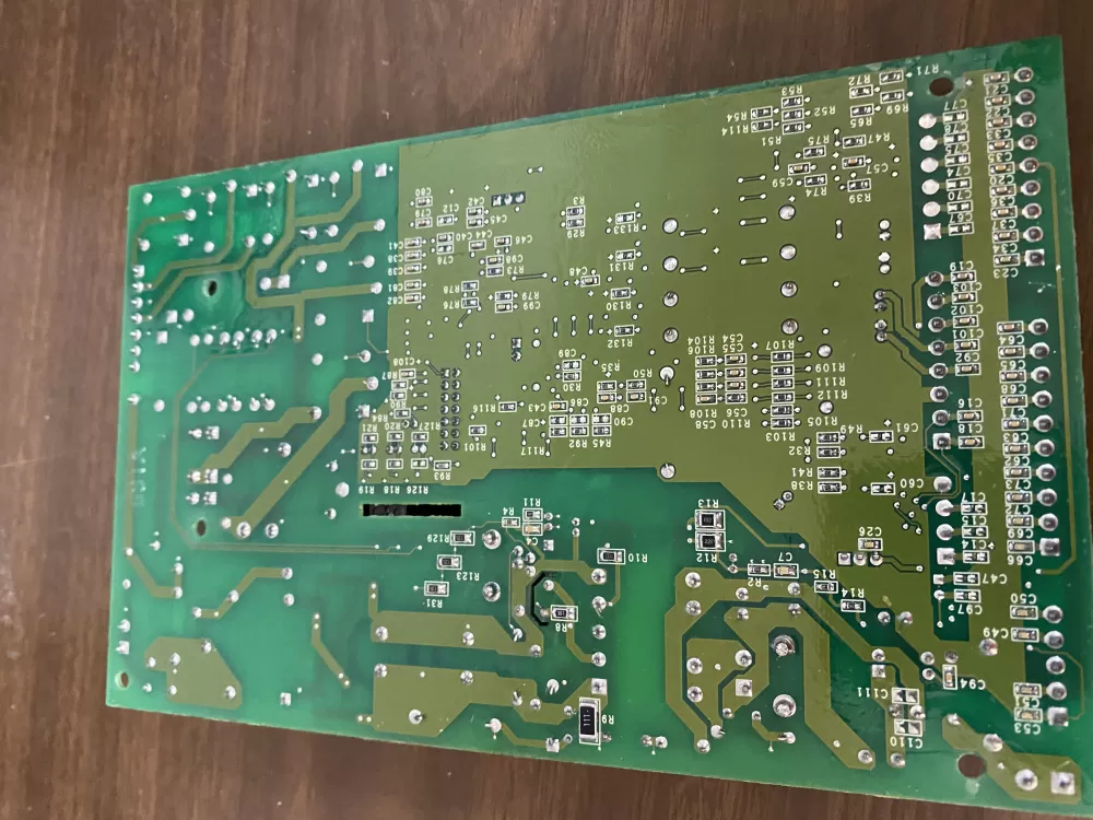 GE WR55X10942 WR55X10432 Refrigerator Control Board Wr55x10942c AZ31173 | BK213