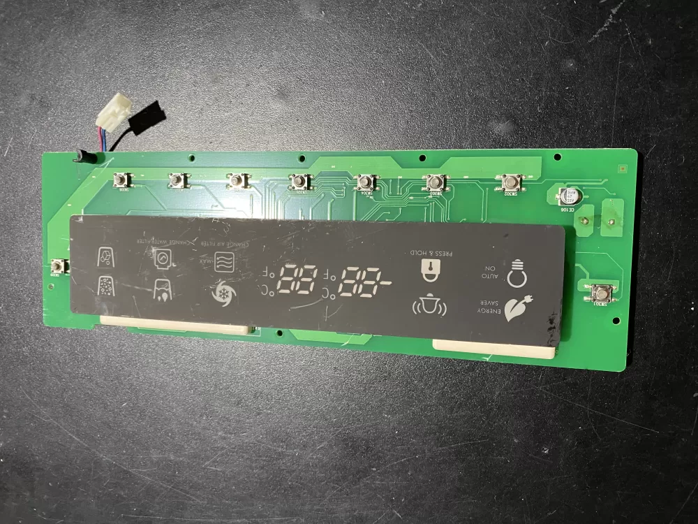 LG EBR73330702 Refrigerator