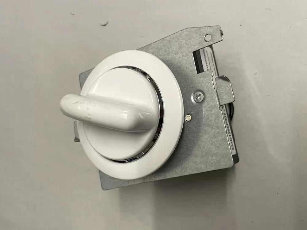 Hotpoint  General Electric AP5780508 WE4M364 WE4M533 PS8690648 234D1296P005 Dryer Timer