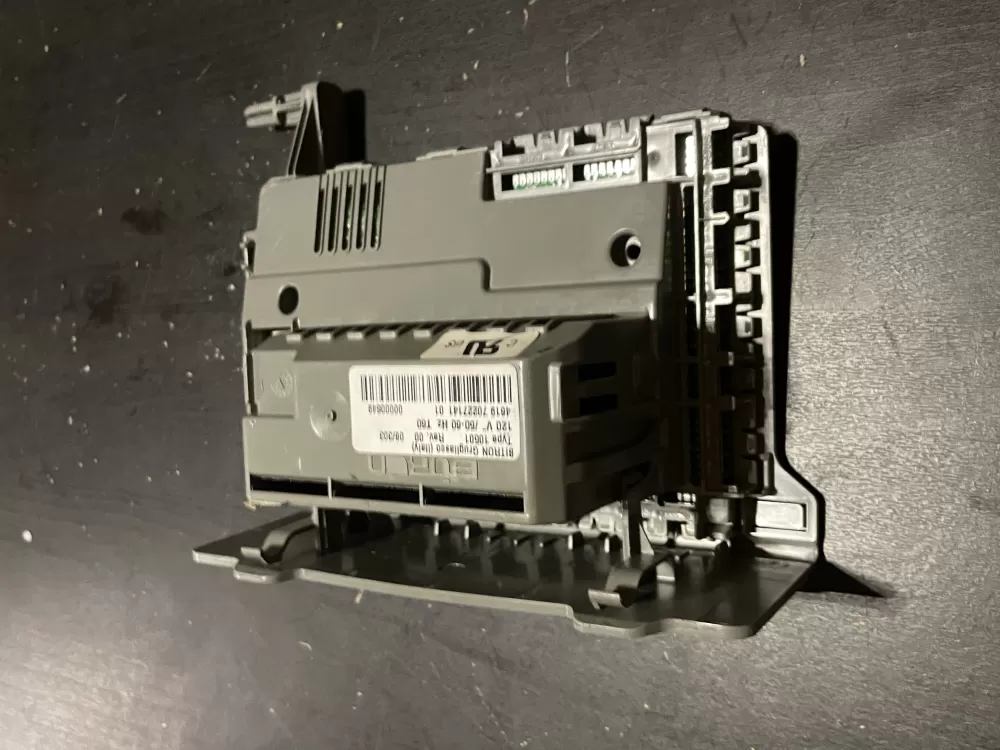 Whirlpool WP8183259 4619 70227141 01 Washer Control Board AZ29598 | WMv58