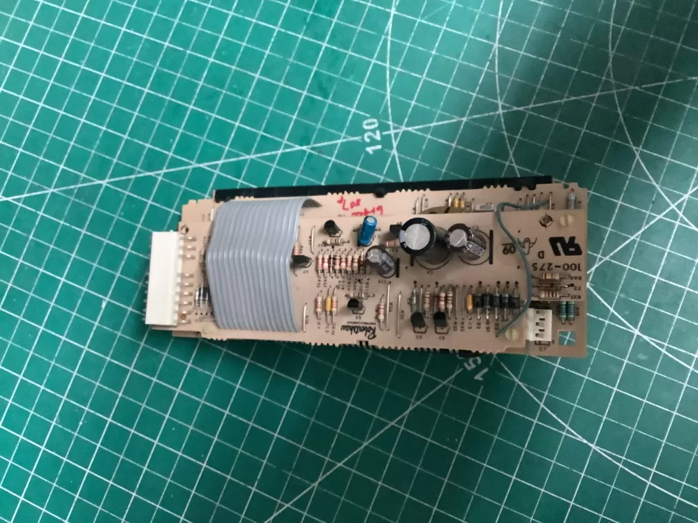 Roper 100-275-09 Range Electronic Oven Control Board AZ210661 | AR1698
