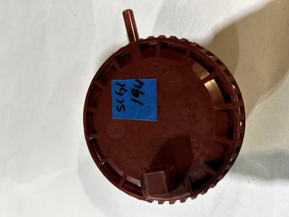 Speed Queen Washer/Dryer Switch Pressure 2-LEVEL 7920093 AZ168818 | Sl194