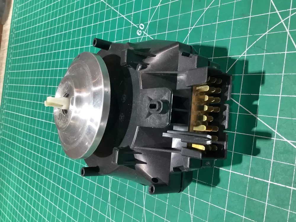 Maytag AP6016311 W10175557 WPW10175557 Washer Timer AZ184483 | ARV395