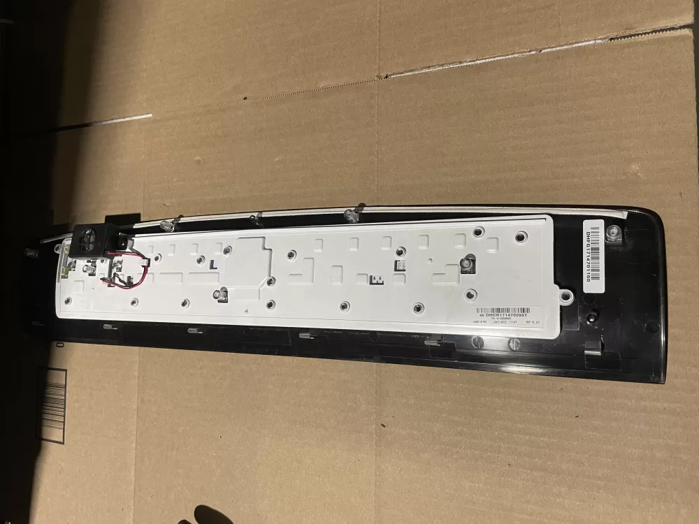 Whirlpool W11098462 W11125963 W11133029 Dryer Control Board AZ94010 | Wmv592