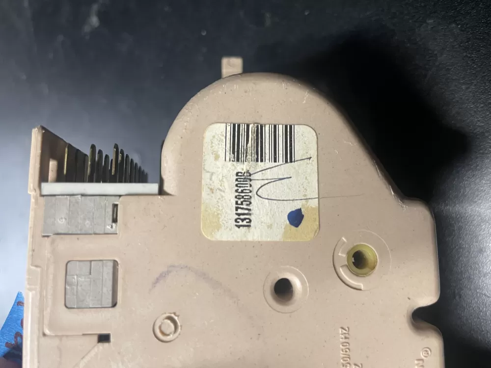 Frigidaire 131758600B GE Kenmore Washer Timer AZ10976 | 1291