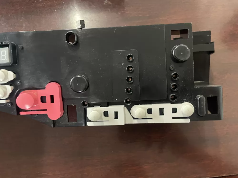 Kenmore Whirlpool 8559816 Dryer Control Board AZ39592 | KMV391