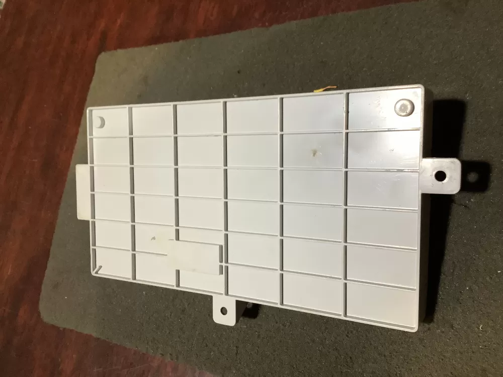 Samsung DC92-00123C AP4559425 Dryer Control Board AZ112428 | NR2120