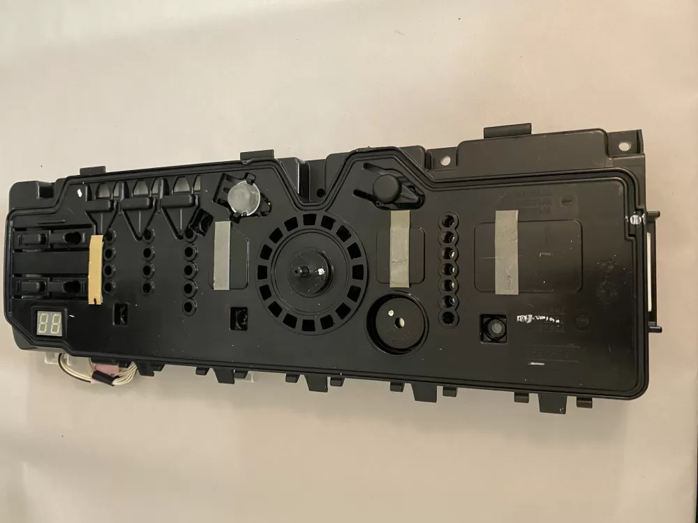 Kenmore W10272639 W10351987 WPW10351987 PS11753546 Dryer Control Board