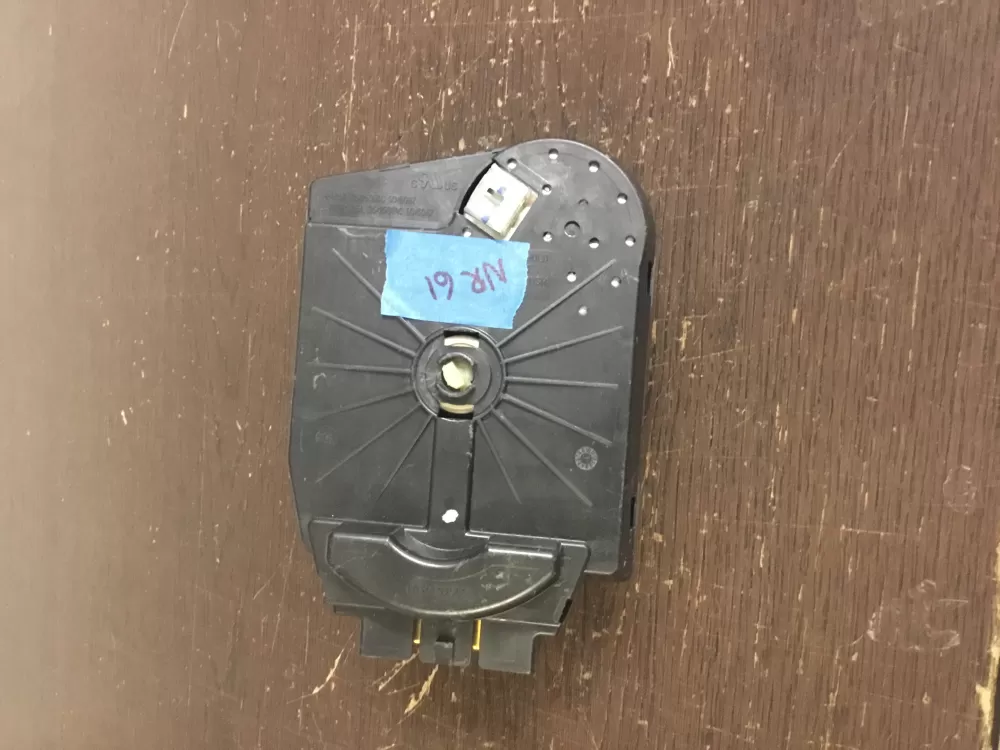 Whirlpool Maytag W10111389 WPW10111389 Washer Timer AZ19168 | NR61