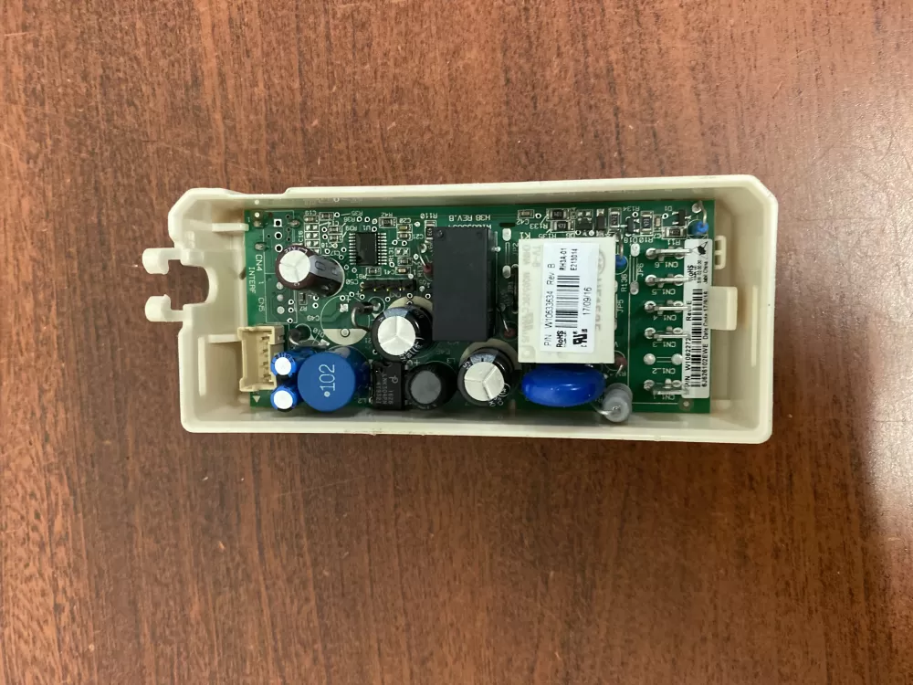 Whirlpool W11382530  AP6893041  W10861719  W10592603  W10701913  W10716809  W10633634  W10622721 Refrigerator Main Control Board