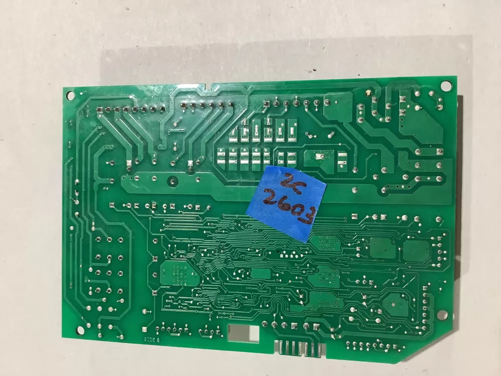 Kenmore W10807590 PS11730775 Refrigerator Control Board AZ170065 | ZC2603