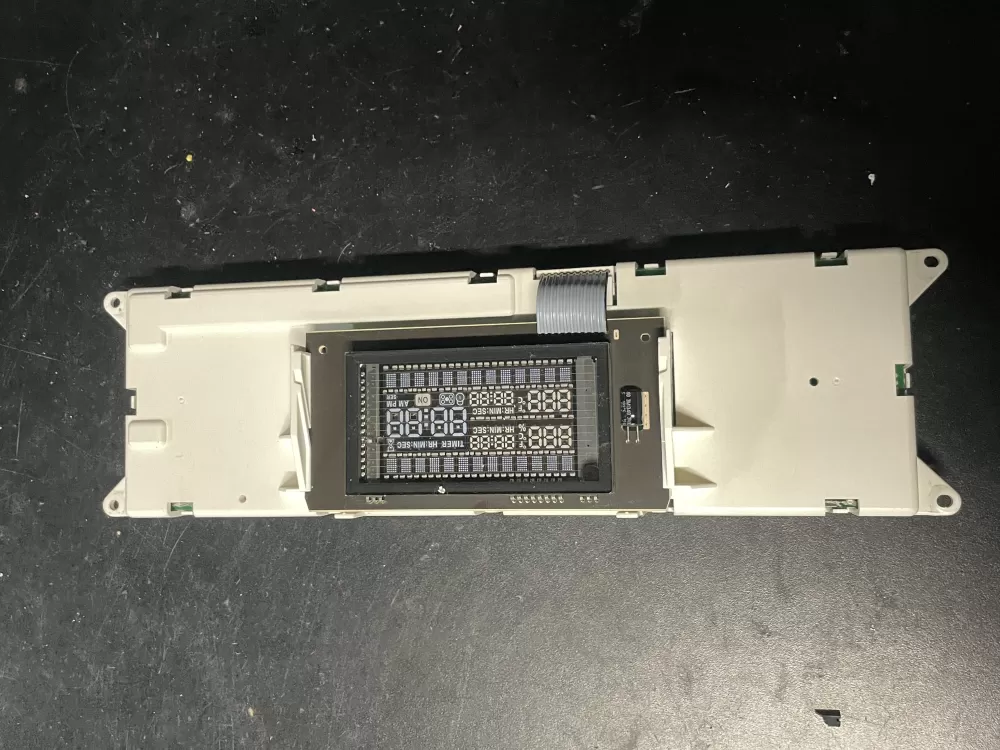 Maytag W10293890 W10365421 WPW10365421 Range Control Board AZ15834 | WMV218