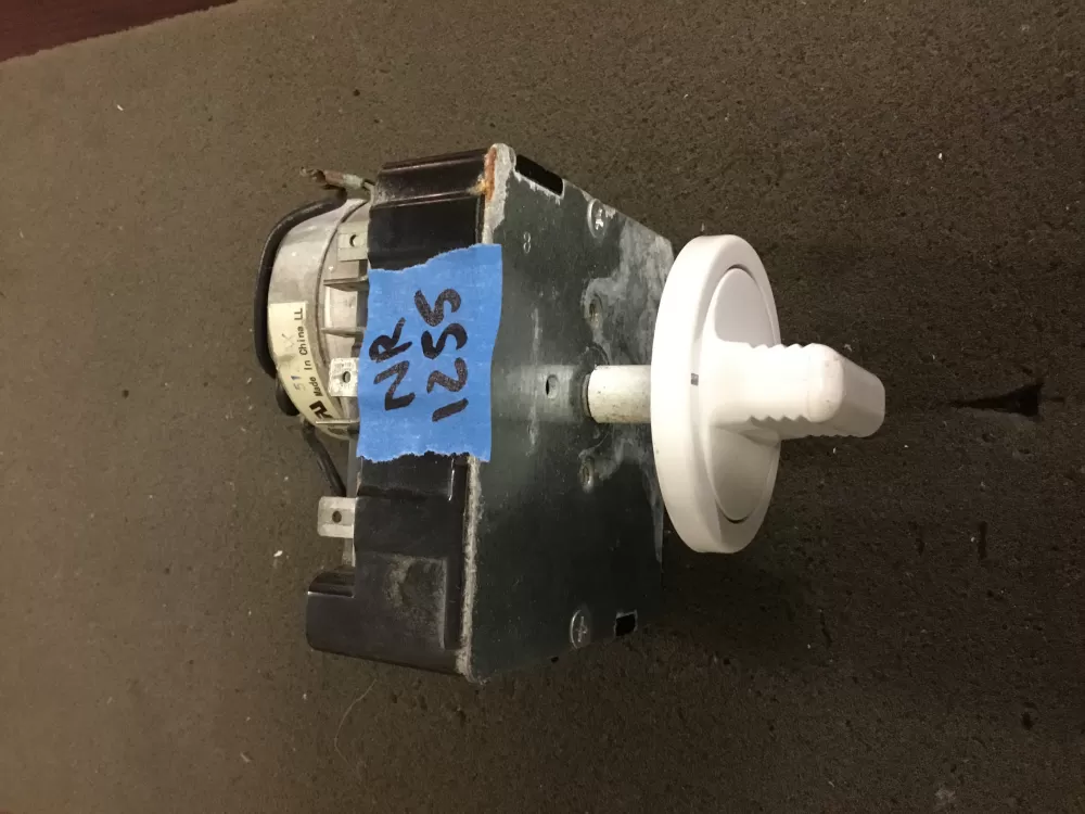 Kenmore 131062300D 131062300 PD00007371 5303285734 Dryer Timer AZ91431 | NR1255