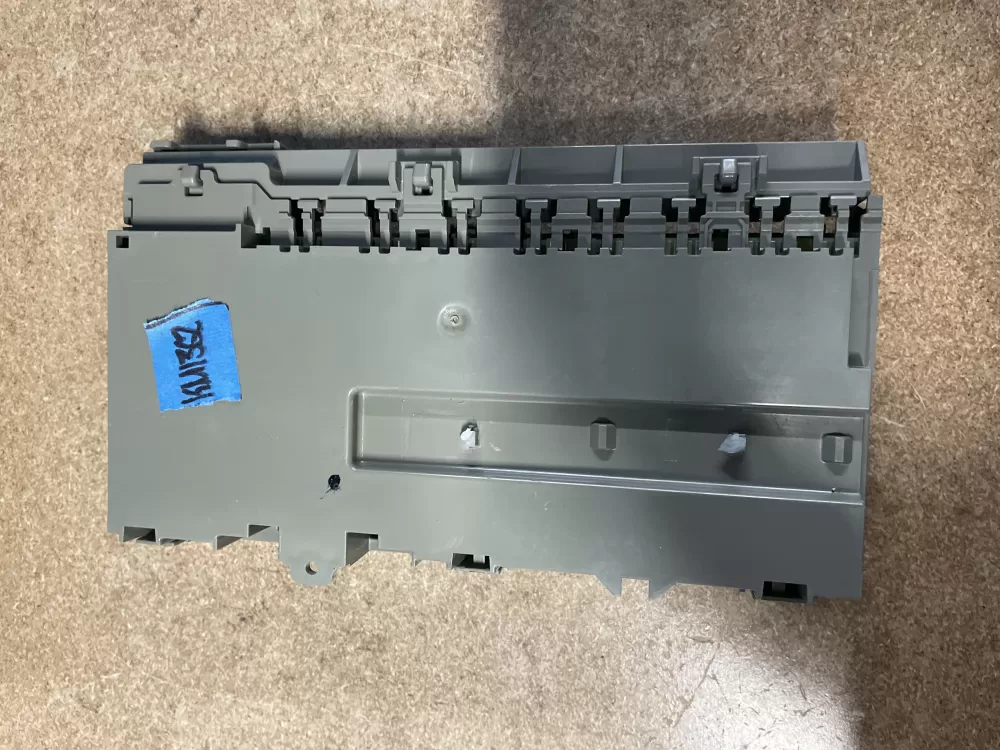 Whirlpool Kenmore W10746418 W10782663 Dishwasher Control Board AZ17190 | KM1362