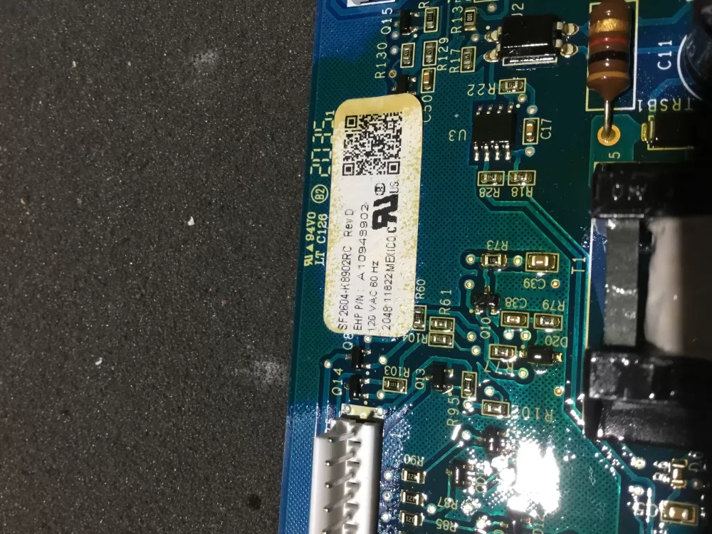 Frigidaire 5304517594 Dishwasher Control Board AZ88627 | NR1138