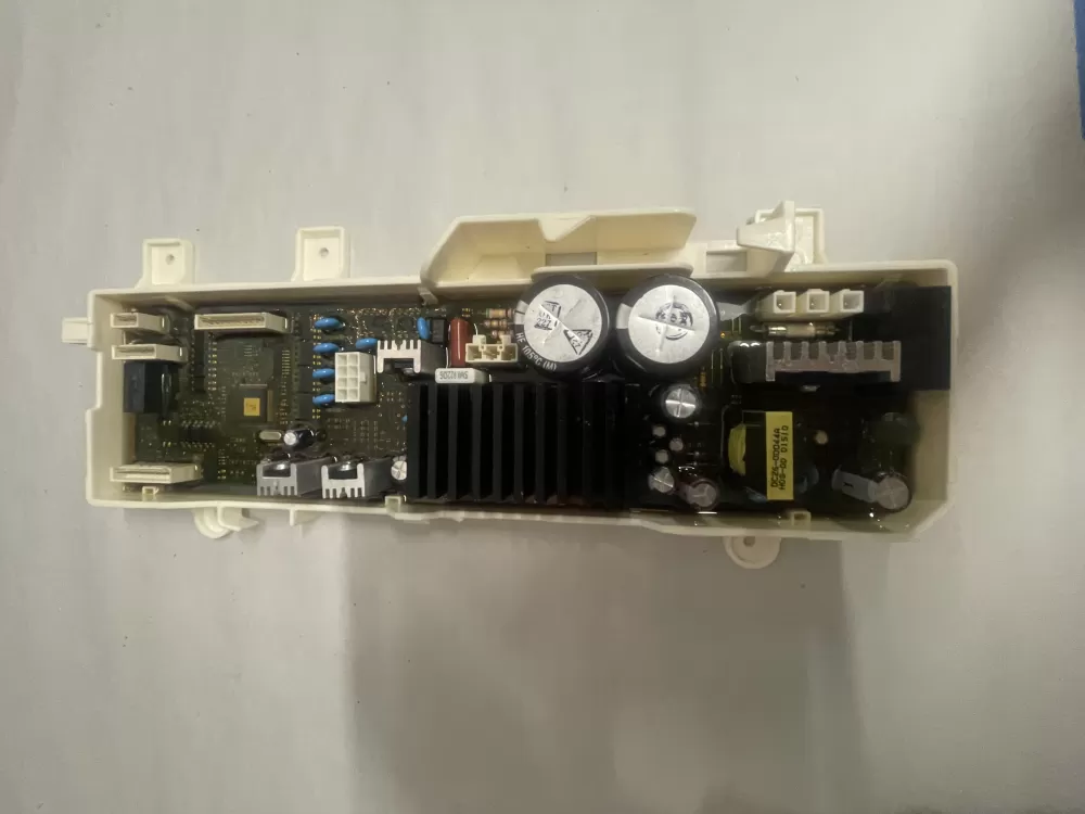 Samsung DC92-01625B  AP5806921  DC92-01623C  3996784  PS9494300 Washer Control Board
