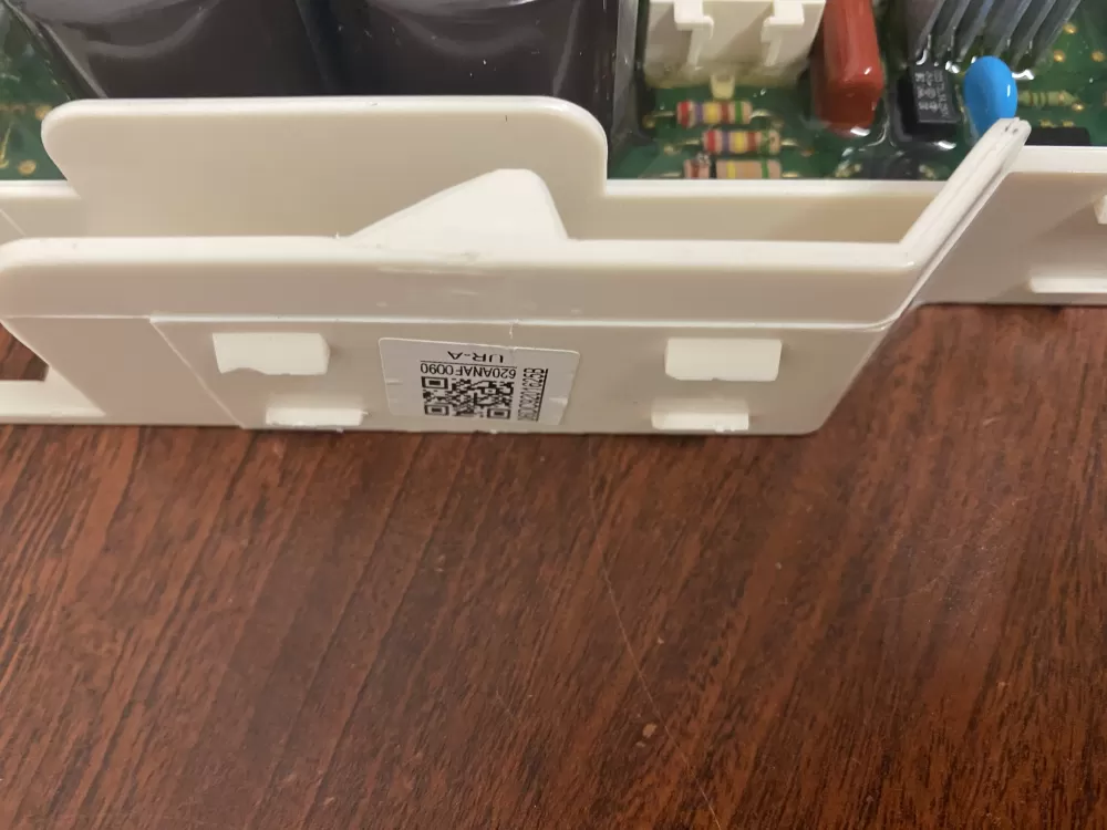 DC94-04388A DC92-01624B PD00030983 Washer Control Board AZ38908 | BKV384