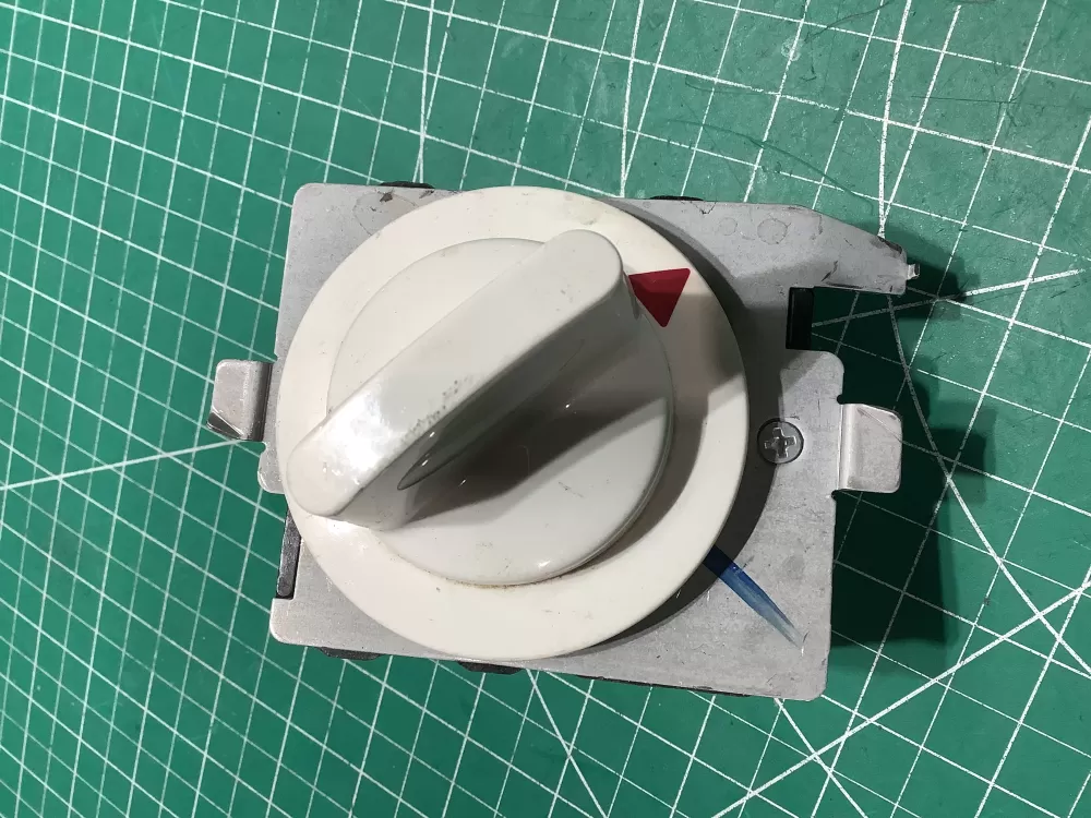 GE 175D2308P007 WE4X870 276940 AH268296 EA268296 PS268296 WE04X0870 Dryer Timer