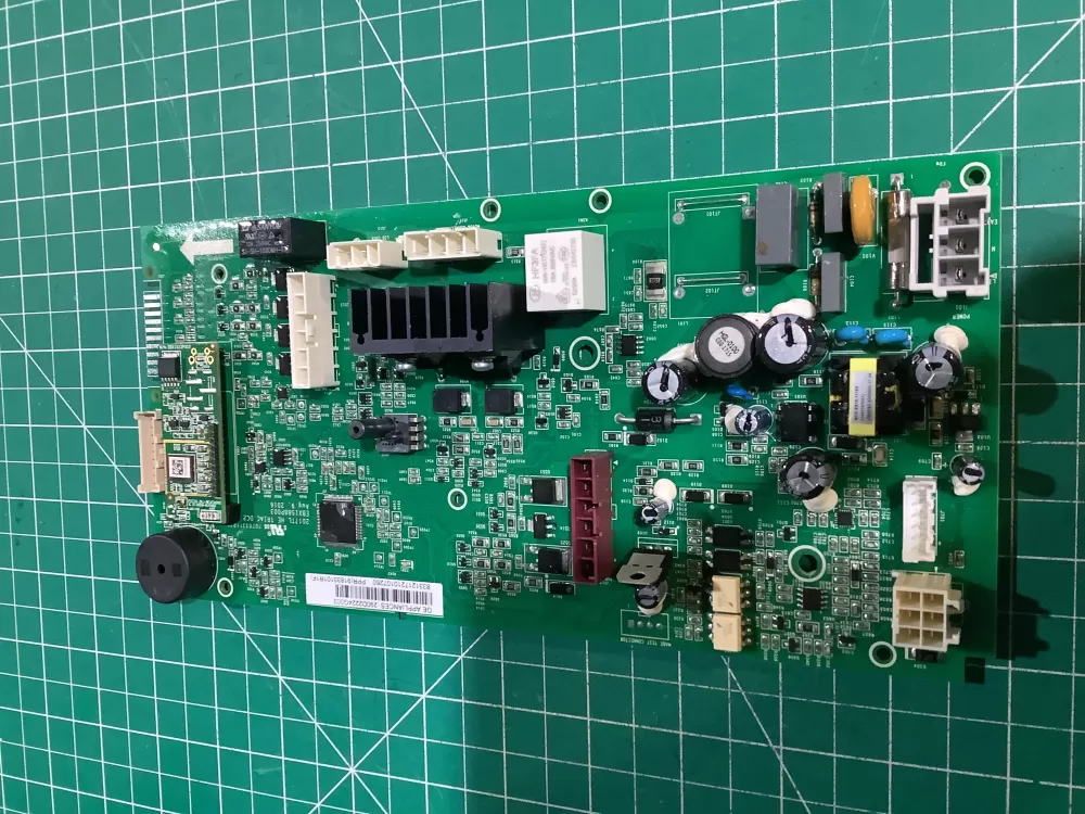 GE Wh22x29348 Washer Control Board AZ148158 | NR2486