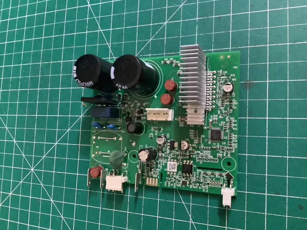Frigidaire A05174903 Refrigerator Control Board AZ174409 | NR2622