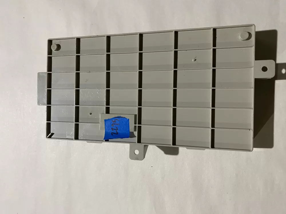 Samsung DC92 00669J Dryer Control Board AZ202272 | BK2295