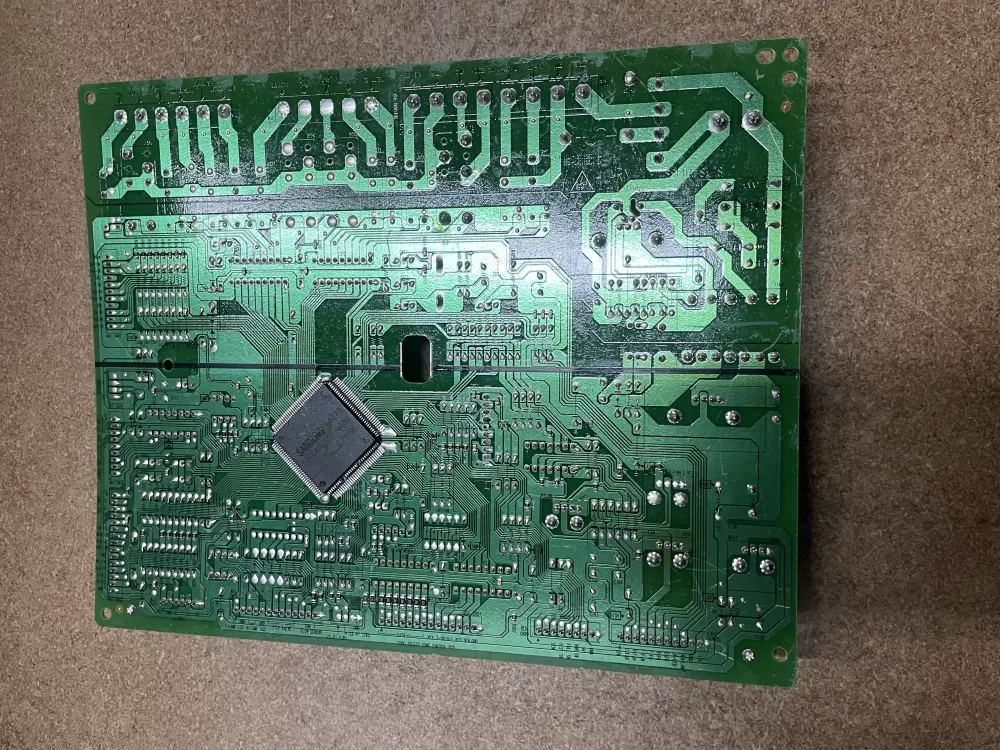 Samsung AP4909012 DA92-00055A Refrigerator Control Board AZ15401 | KM1634