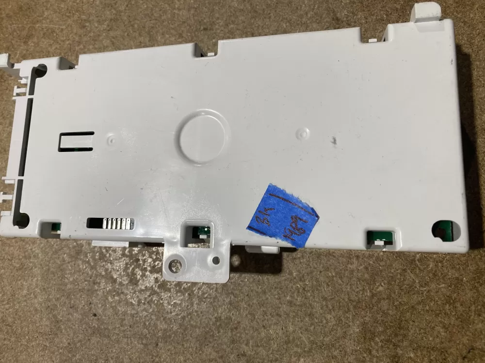 Whirlpool  Maytag  W10405846 WPW10405846 Dryer Control Board AZ68697 | BK1989