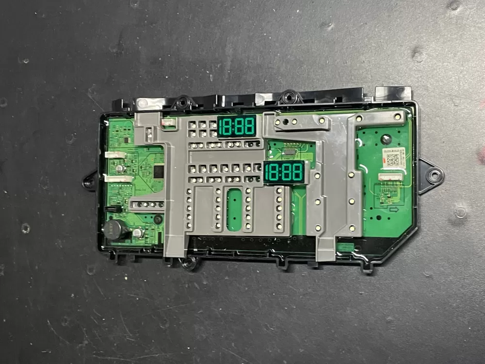 Samsung DC92-01988A Washer Control Board