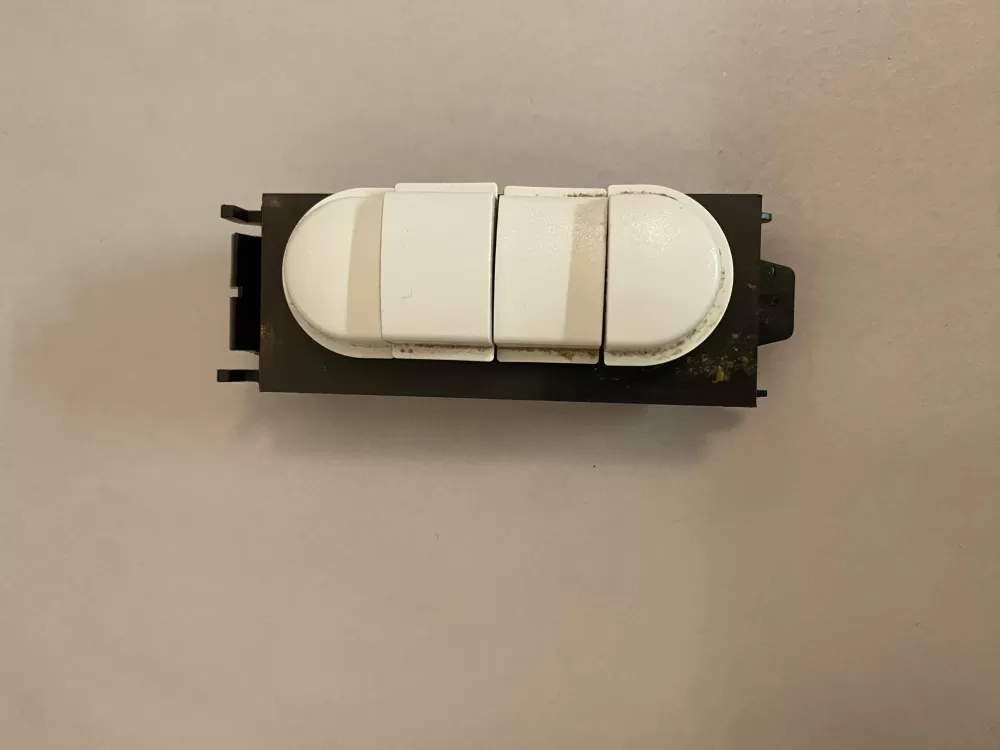 Maytag 6 2702100W Washer Selector