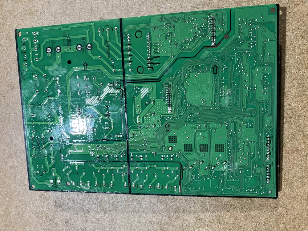 Samsung 05310K Refrigerator Control Board Refrigerator Pcb Main AZ71559 | BK1918