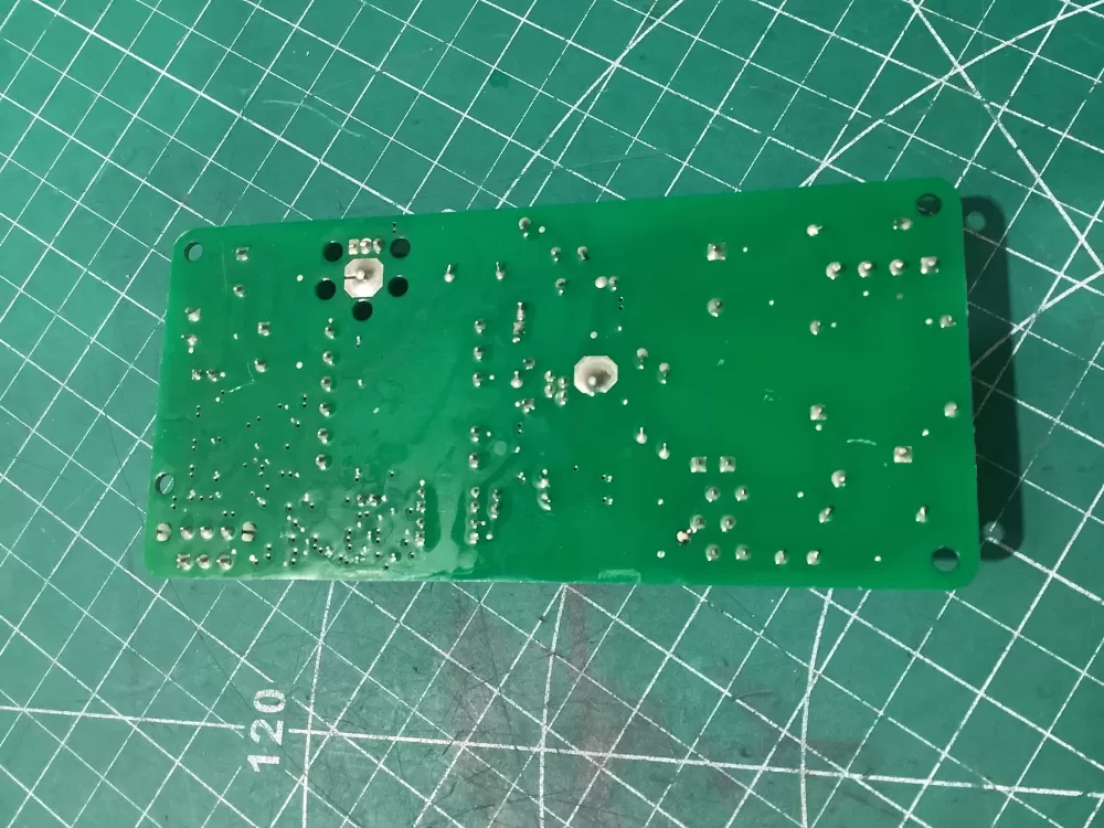 Whirlpool  Maytag  KitchenAid  Kenmore W10453401 WPW10453401 PS11754973 W10453401 B Refrigerator Control Board