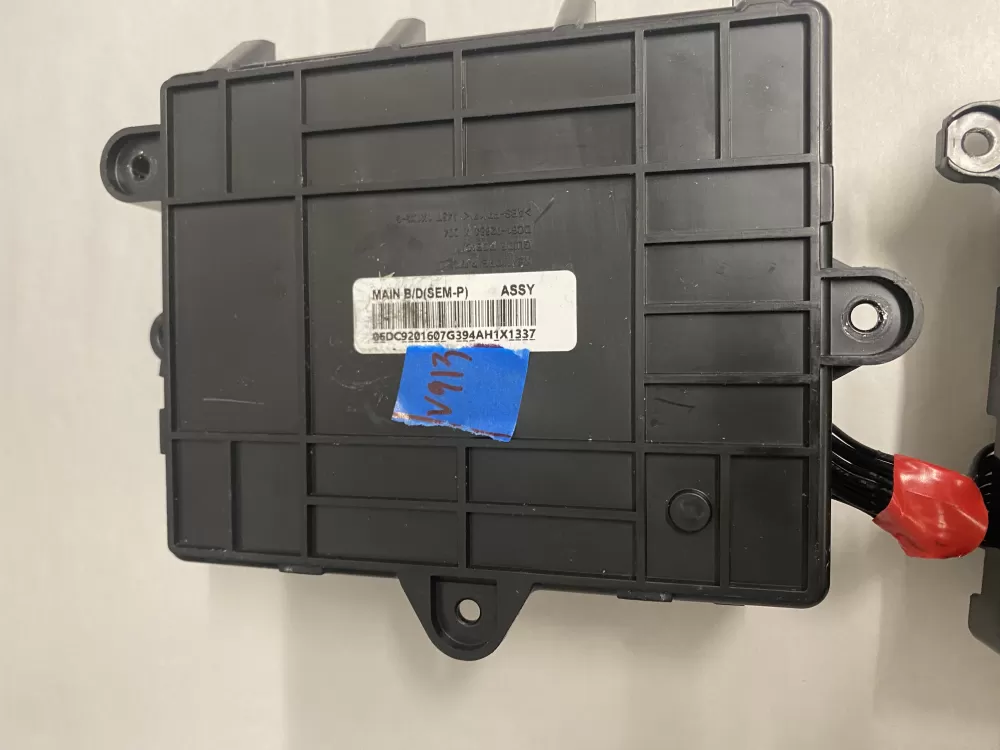 Samsung AP5916790 DC92 01607G PS9605959 Dryer Control Board AZ204788 | BKV913