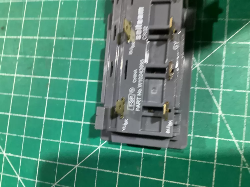 Whirlpool W10243995 Refrigerator Dispenser Switch AZ165997 | NR2560