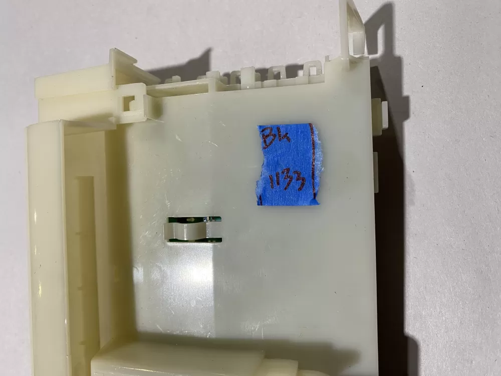Bosch 00666091 666091 9000220537 Dishwasher Control Board AZ123266 | BK1133