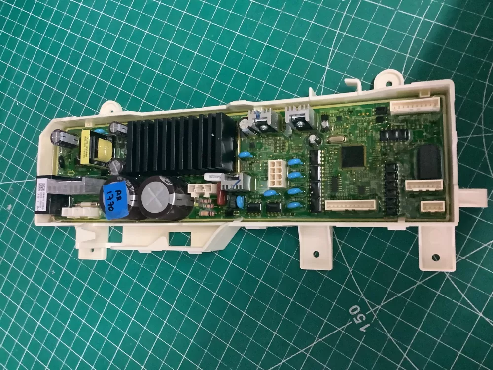 Samsung DC92 01625Y Washer Control AZ205773 | AR1770
