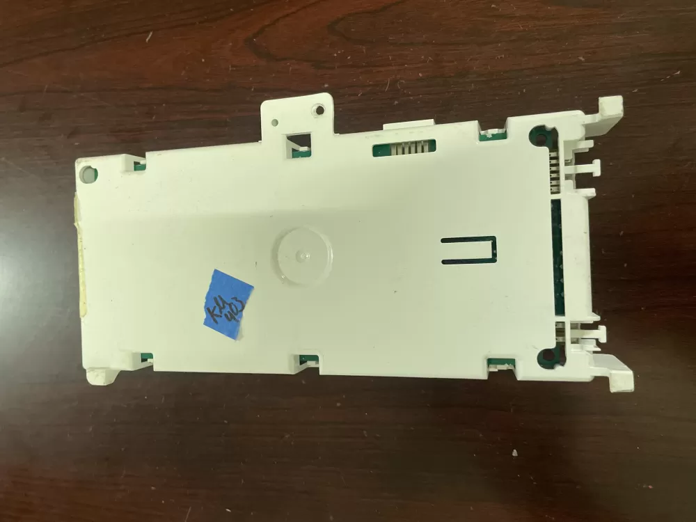 Whirlpool W10810427 Dryer Control Board AZ79094 | KM403