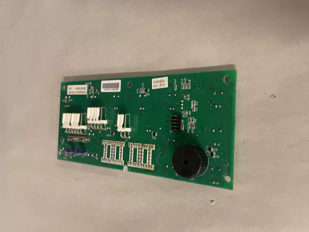 GE 225D4314G004 WR55X11031 AP4909000 1812435 AH3487968 EA3487968 PS3487968 Refrigerator Control Board