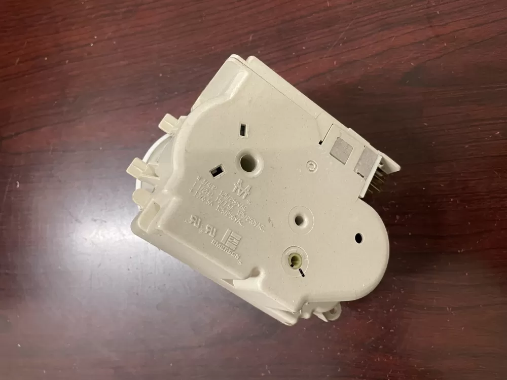 Maytag 62714060 6 2714060 2714060 WP22002867 Washer Timer AZ89010 | KM965