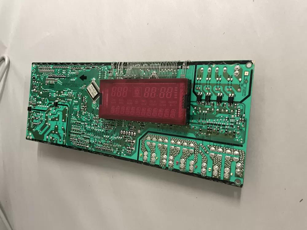 LG EBR77562703 EBR77562706 PS12072598 Range 